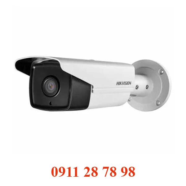 Camera IP 8MP HIKVISION DS-2CD2T83G0-I8