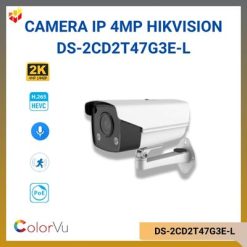 DS-2CD2T47G3E-L