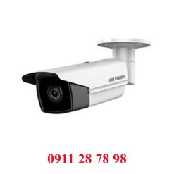Camera IP 8MP HIKVISION DS-2CD2T85FWD-I8