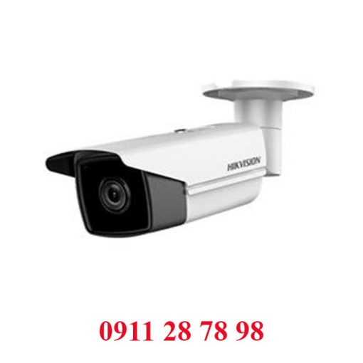 Camera IP 8MP HIKVISION DS-2CD2T85FWD-I8