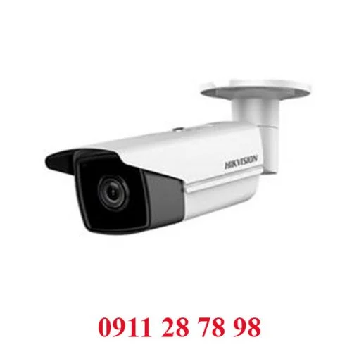 Camera IP 8MP HIKVISION DS-2CD2T85FWD-I8