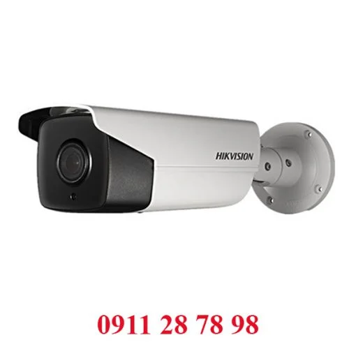 Camera IP 2MP HIKVISION DS-2CD4A26FWD-IZH
