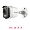 Camera HD-TVI 2MP HIKVISION DS-2CE10DFT-F