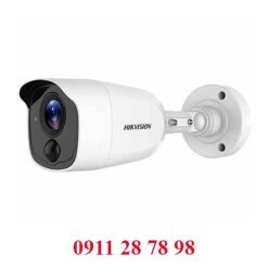 Camera HD-TVI 2MP HIKVISION DS-2CE11D8T-PIRL
