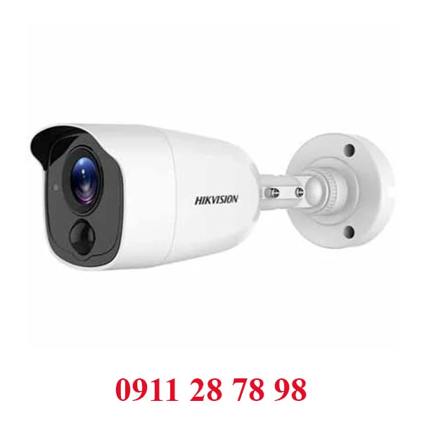 Camera HD-TVI 2MP HIKVISION DS-2CE11D8T-PIRL
