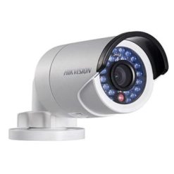 Camera HDTVI 2MP HIKVISION DS-2CE16D0T-IR