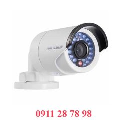 Camera HD-TVI 2MP HIKVISION DS-2CE16D0T-IRE