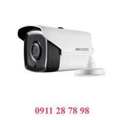 DS-2CE16D8T-IT Camera HD-TVI Starlight 2MP trụ hồng ngoại 20m ngoài trời