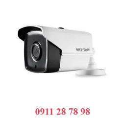 DS-2CE16D8T-IT Camera HD-TVI Starlight 2MP trụ hồng ngoại 20m ngoài trời