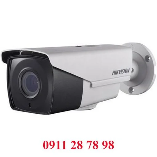 Camera  HD-TVI 2MP HIKVISION DS-2CE16D8T-IT3E