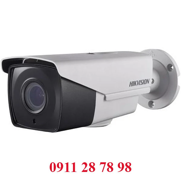 Camera  HD-TVI 2MP HIKVISION DS-2CE16D8T-IT3E