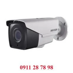 Camera HD-TVI 2MP HIKVISION DS-2CE16D8T-IT3Z