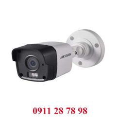 Camera HD-TVI 3MP HIKVISION DS-2CE16F7T-IT
