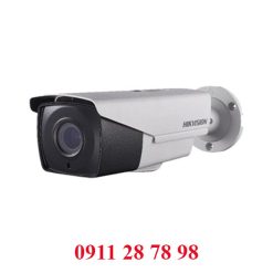 Camera HD-TVI 3MP HIKVISION DS-2CE16F7T-IT3Z