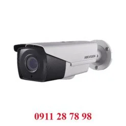 Camera HD-TVI 3MP HIKVISION DS-2CE16F7T-IT3Z