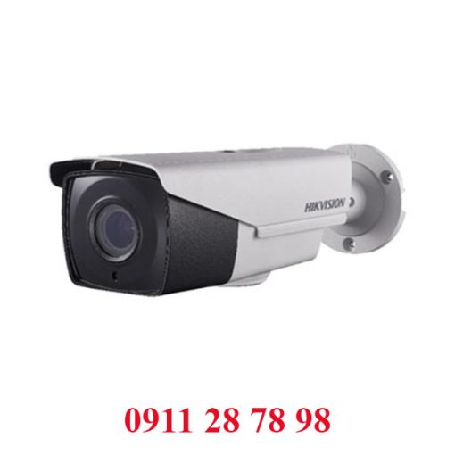 Camera HD-TVI 3MP HIKVISION DS-2CE16F7T-IT3Z