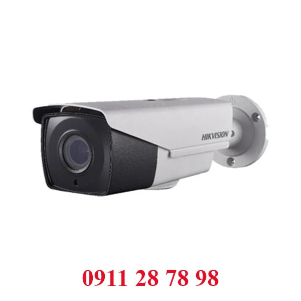 Camera HD-TVI 3MP HIKVISION DS-2CE16F7T-IT3Z