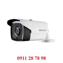 Camera  HD-TVI 3MP HIKVISION DS-2CE16F7T-IT5