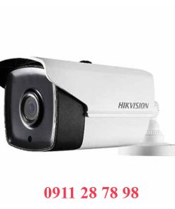 Camera HD-TVI 5MP HIKVISON DS-2CE16H0T-IT3F