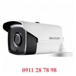 Camera HD-TVI 5MP HIKVISION DS-2CE16H0T-IT5F
