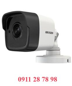 Camera HD-TVI 5MP HIKVISION DS-2CE16H0T-ITFS