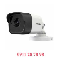 Camera HD-TVI 5MP HIKVISION DS-2CE16H0T-ITPF