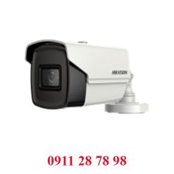 Camera HD-TVI 5MP HIKVISION DS-2CE16H8T-IT