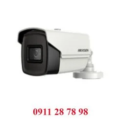 Camera HD-TVI 5MP HIKVISION DS-2CE16H8T-IT