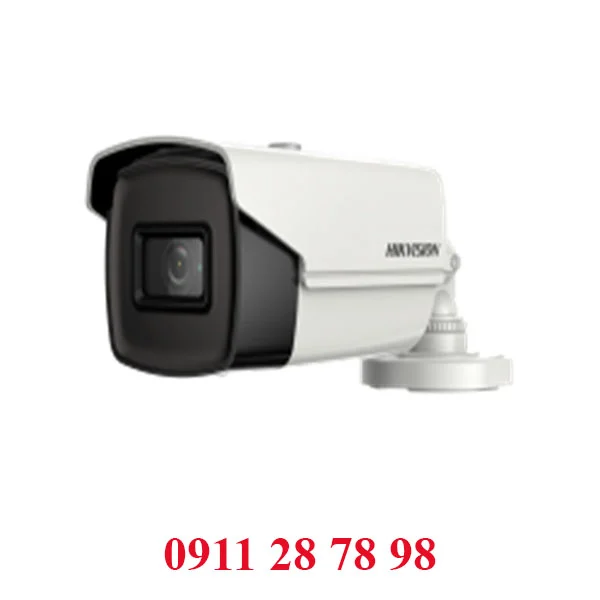 Camera HD-TVI 5MP HIKVISION DS-2CE16H8T-IT