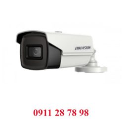 Camera HD-TVI 5MP HIKVISION DS-2CE19H8T-IT3Z