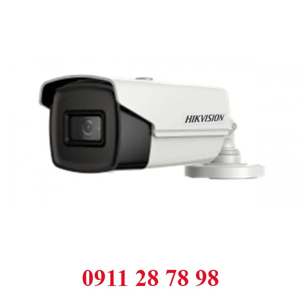 Camera HD-TVI 5MP HIKVISION DS-2CE19H8T-IT3Z