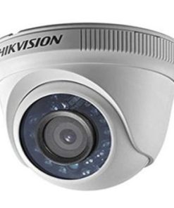Camera HDTVI 2MP HIKVISION DS-2CE56D0T-IR