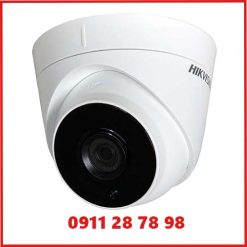 Camera HD-TVI 2MP HIKVISION DS-2CE56D0T-IT3