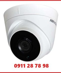 Camera HD-TVI 2MP HIKVISION DS-2CE56D0T-IT3