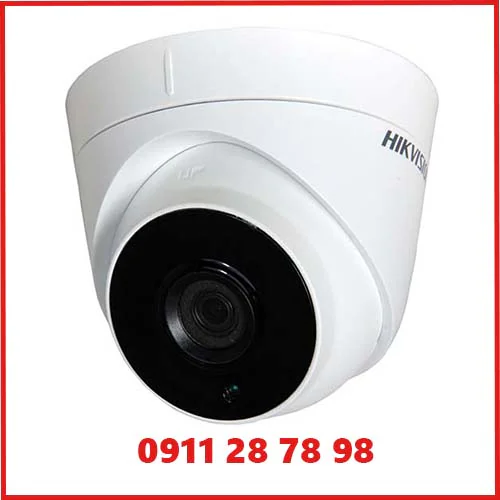 Camera HD-TVI 2MP HIKVISION DS-2CE56D0T-IT3