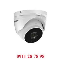 Camera HD-TVI 2MP HIKVISION DS-2CE56D8T-IT3Z