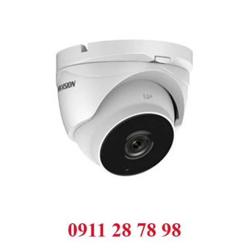Camera HD-TVI 2MP HIKVISION DS-2CE56D8T-IT3Z