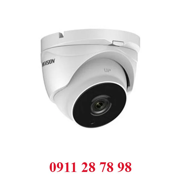 Camera HD-TVI 2MP HIKVISION DS-2CE56D8T-IT3Z