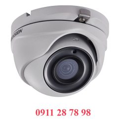 Camera HD-TVI 2MP HIKVISION DS-2CE56D8T-ITM