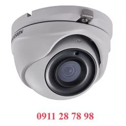 Camera HD-TVI 2MP HIKVISION DS-2CE56D8T-ITM