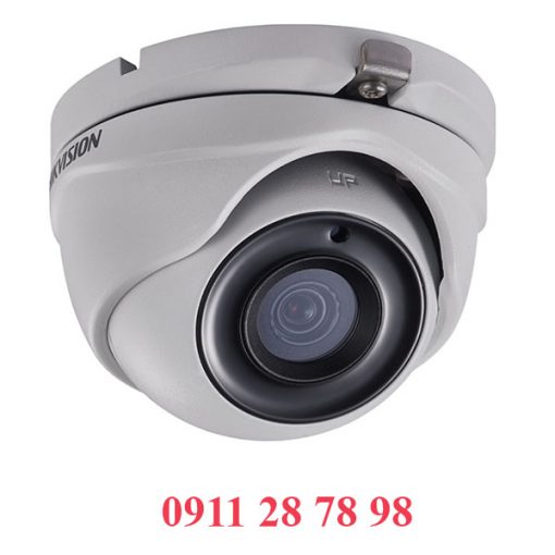 Camera HD-TVI 2MP HIKVISION DS-2CE56D8T-ITM