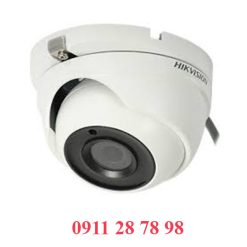 Camera HD-TVI 2MP HIKVISION DS-2CE56D8T-ITME