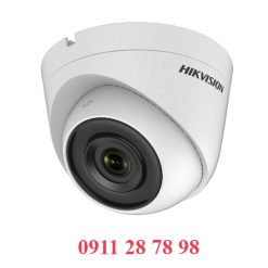 Camera HD-TVI 3MP HIKVISION DS-2CE56F1T-ITP