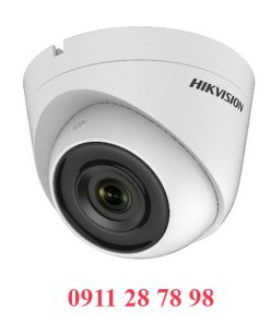 Camera HD-TVI 3MP HIKVISION DS-2CE56F1T-ITP
