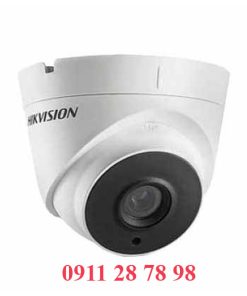 Camera HD-TVI 5MP HIKVISION DS-2CE56H0T-IT3F