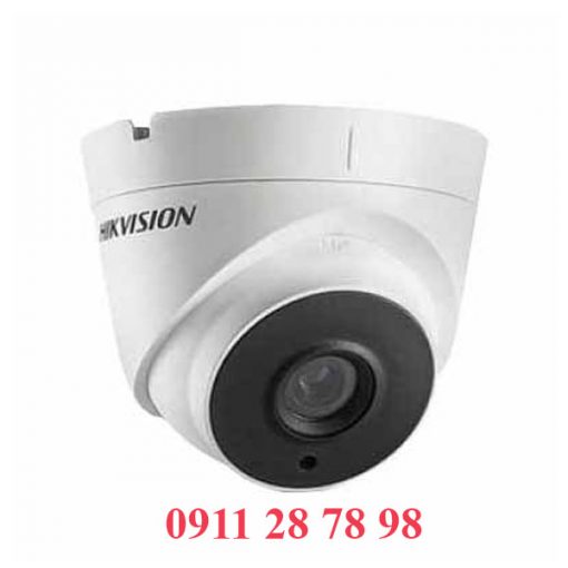 Camera HD-TVI 5MP HIKVISION DS-2CE56H0T-IT3F