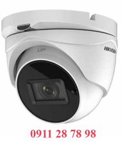 Camera HD-TVI 5MP HIKVISION DS-2CE56H0T-IT3ZF