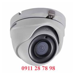 Camera HD-TVI 5MP HIKVISION DS-2CE56H0T-ITMF