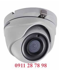 Camera HD-TVI 5MP HIKVISION DS-2CE56H0T-ITMF
