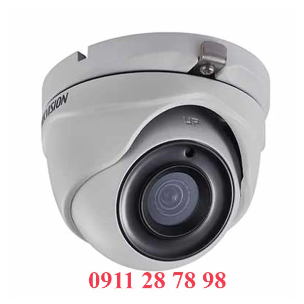 Camera HD-TVI 5MP HIKVISION DS-2CE56H0T-ITMF